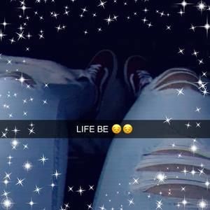 Meet your Posher, Yamileth